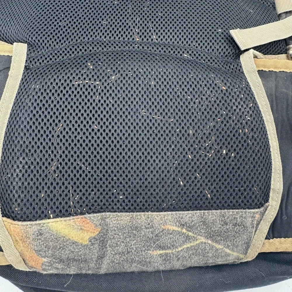 Blacks Creek Guide Gear‎ Camo Hunting Backpack Northwest Edition Customizer Pack